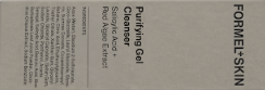 Purifying Gel Cleanser 50ml